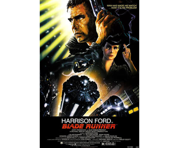 Blade Runner: O Caçador de Andróides
