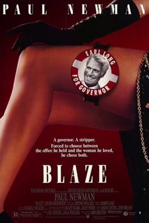 Blaze - O Escândalo