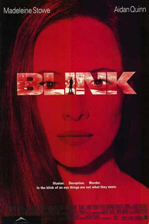 Blink - Num Piscar de Olhos