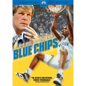 Blue Chips aka Jogando as Fichas Fora