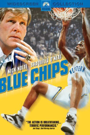 Blue Chips aka Jogando as Fichas Fora