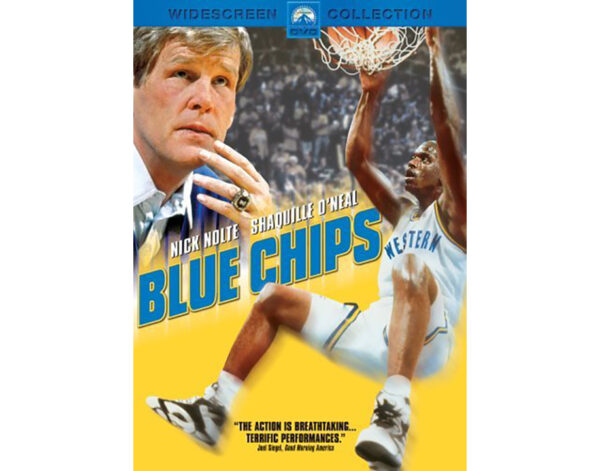 Blue Chips aka Jogando as Fichas Fora