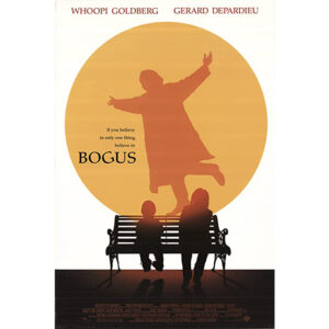 Bogus - Meu Amigo Secreto