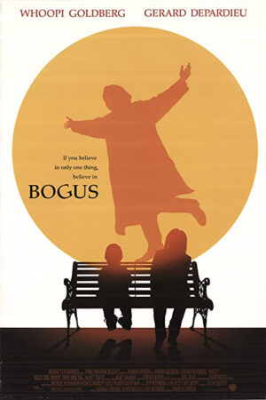 Bogus - Meu Amigo Secreto