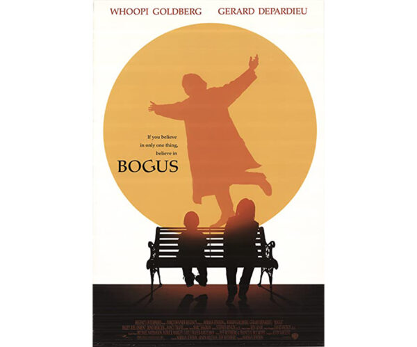 Bogus - Meu Amigo Secreto
