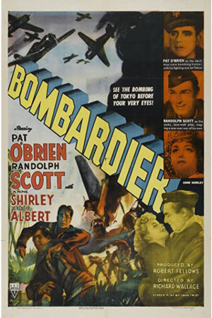 Bombardeio