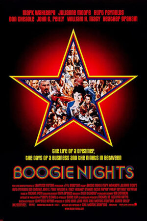 Boogie Nights - Prazer sem limites