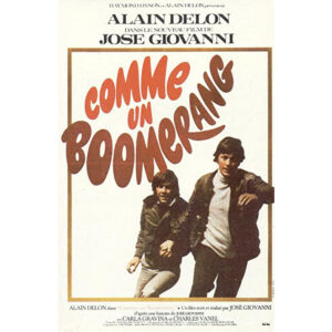 Boomerang