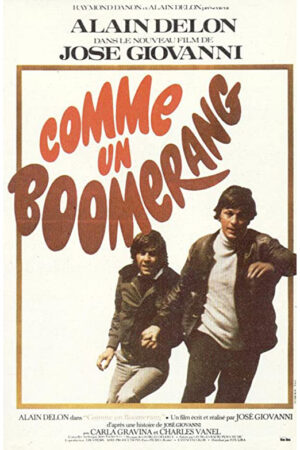 Boomerang