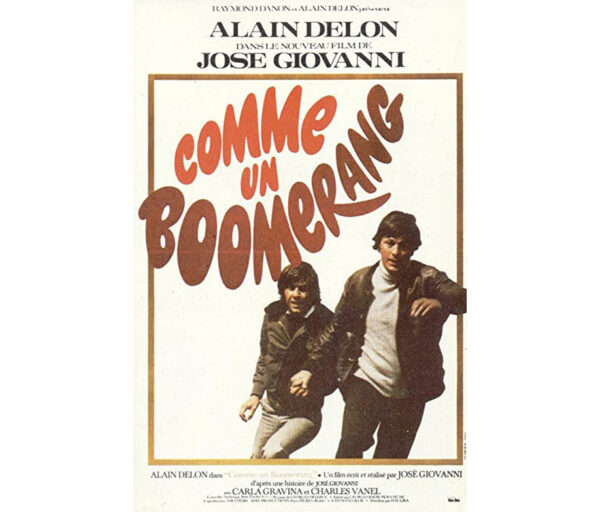 Boomerang