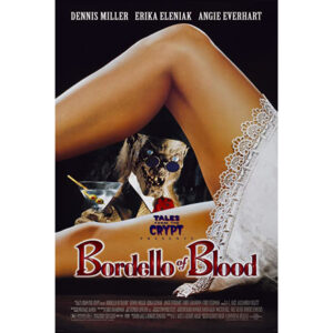 Bordel de sangue