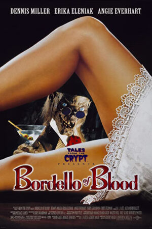 Bordel de sangue