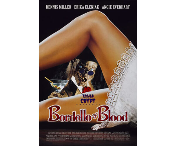 Bordel de sangue