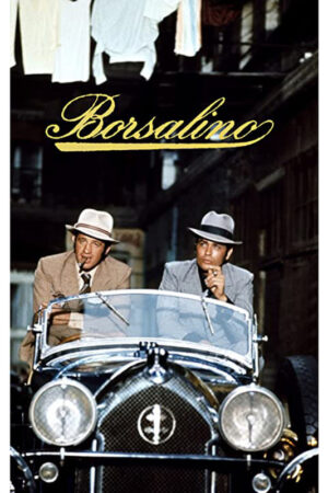 Borsalino