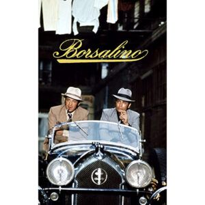 Borsalino
