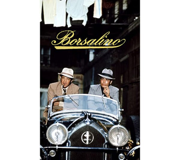 Borsalino