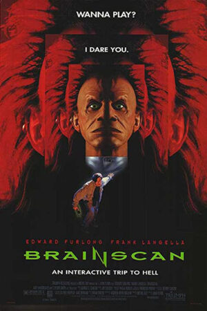 Brainscan - O Jogo Mortal