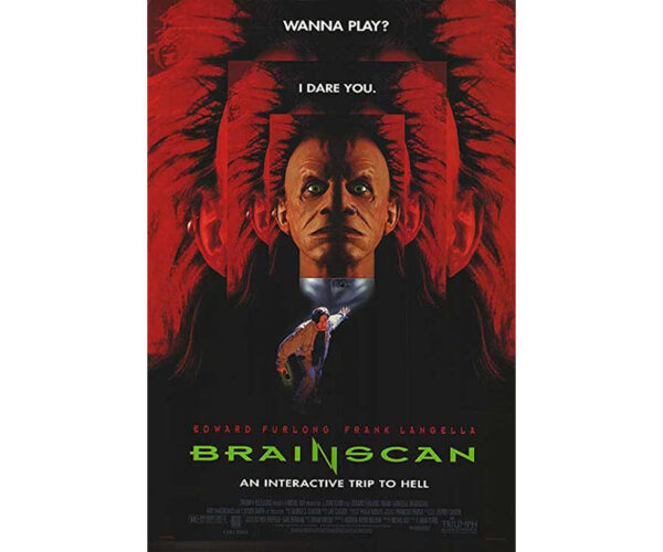Brainscan - O Jogo Mortal