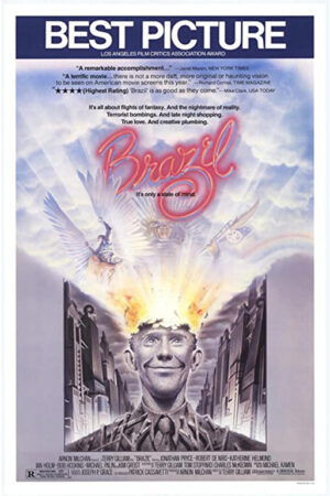 Brazil, o filme