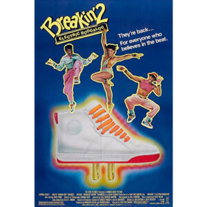 Breakdance 2