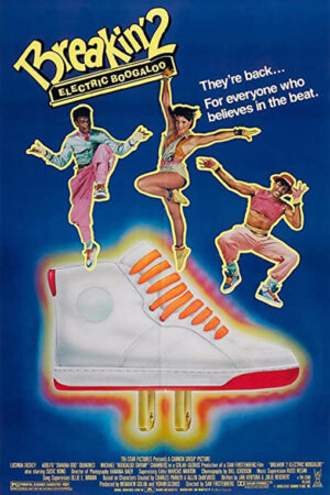 Breakdance 2