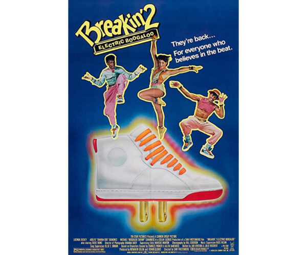 Breakdance 2