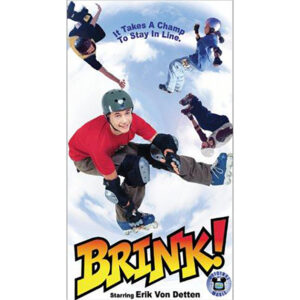 Brink! Aka Patinadores de Alma