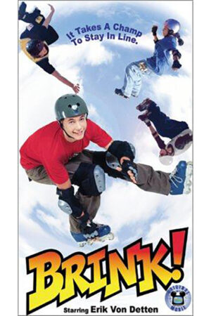 Brink! Aka Patinadores de Alma