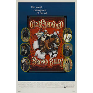 Bronco Billy