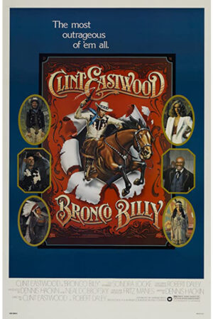 Bronco Billy