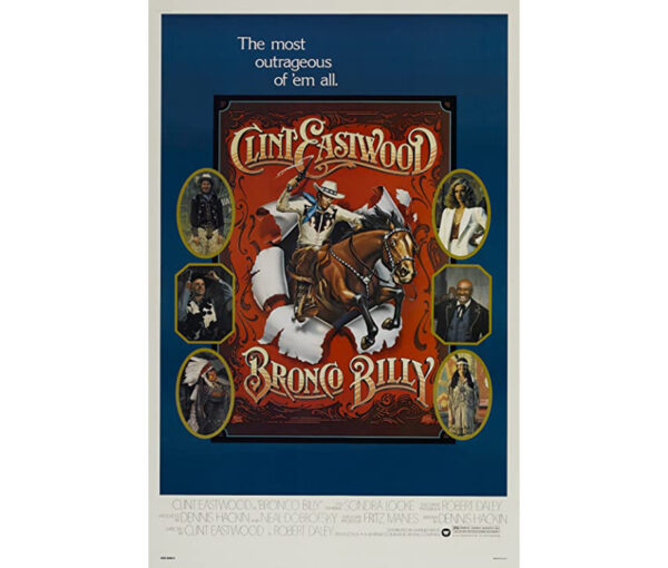 Bronco Billy