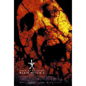 Bruxa de Blair 2 - O Livro das Sombras