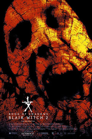 Bruxa de Blair 2 - O Livro das Sombras