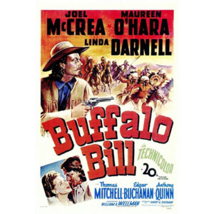 Búfalo Bill