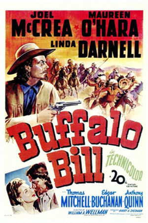 Búfalo Bill