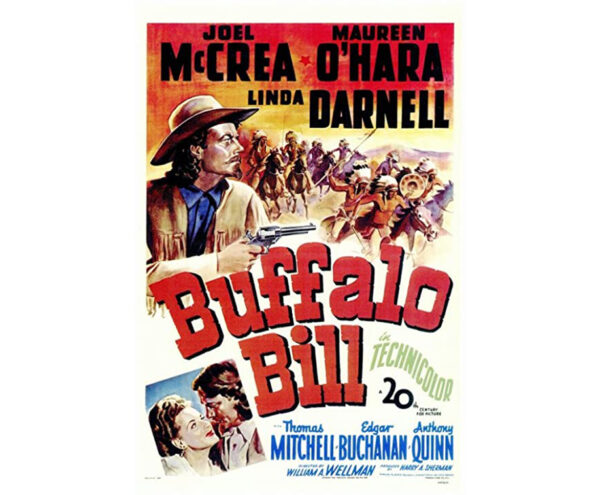 Búfalo Bill