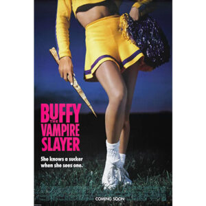 Buffy, a caça vampiros