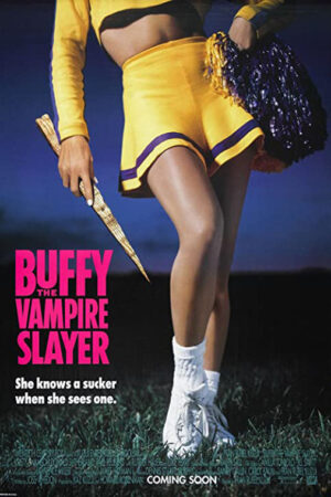 Buffy, a caça vampiros