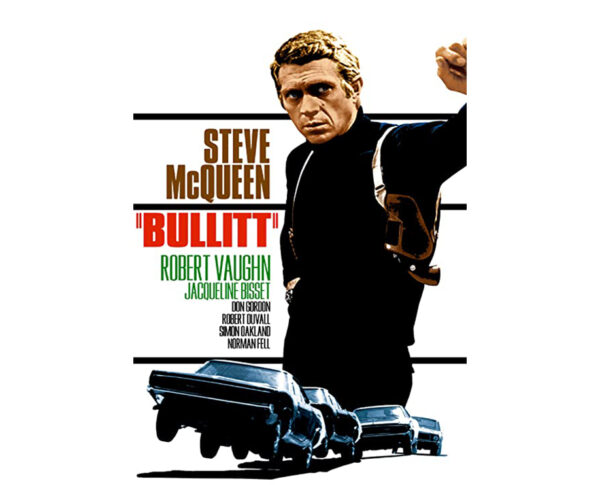 Bullitt