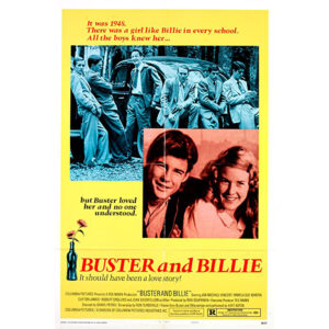 Buster e Billy