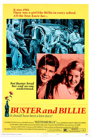 Buster e Billy