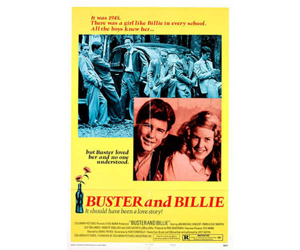 Buster e Billy