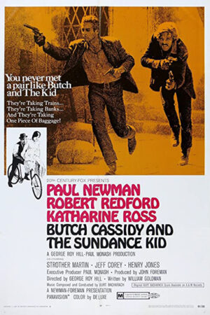 Butch Cassidy