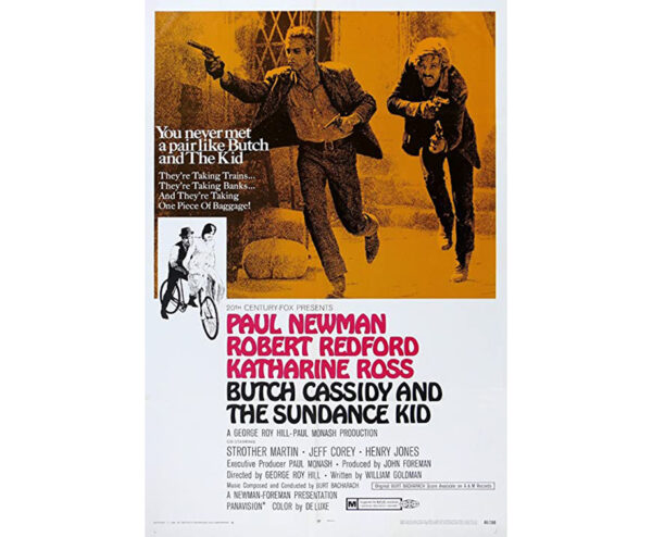 Butch Cassidy