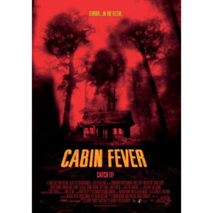 Cabana do inferno