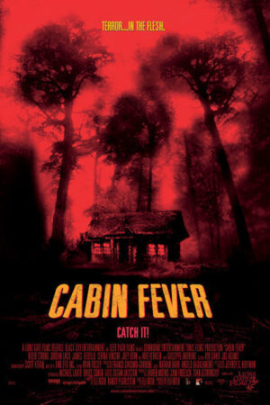 Cabana do inferno