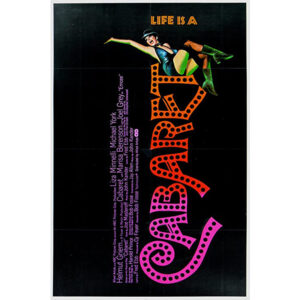 Cabaret