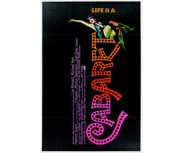 Cabaret
