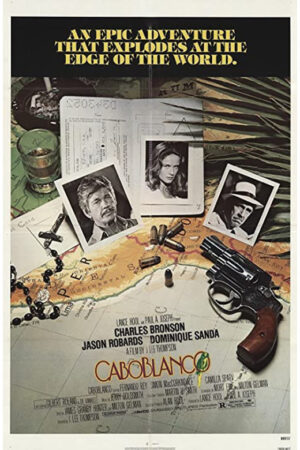Cabo Blanco
