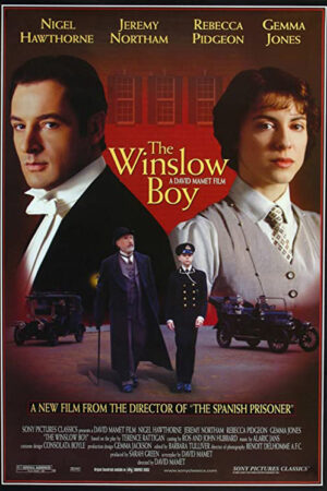 Cadete Winslow